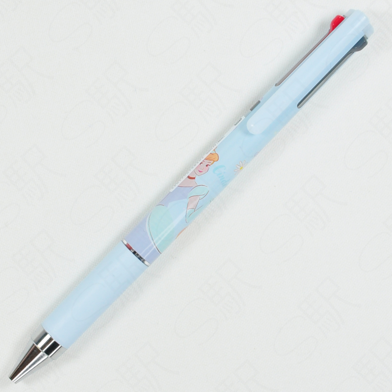 Pilot Juice Up 3 x Sun-Star Stationery Disney [S4655389] - Cinderella
